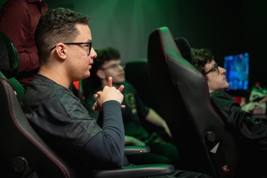 CBLOL 2024 - Segunda Etapa - Semana 6 (Super Semana)