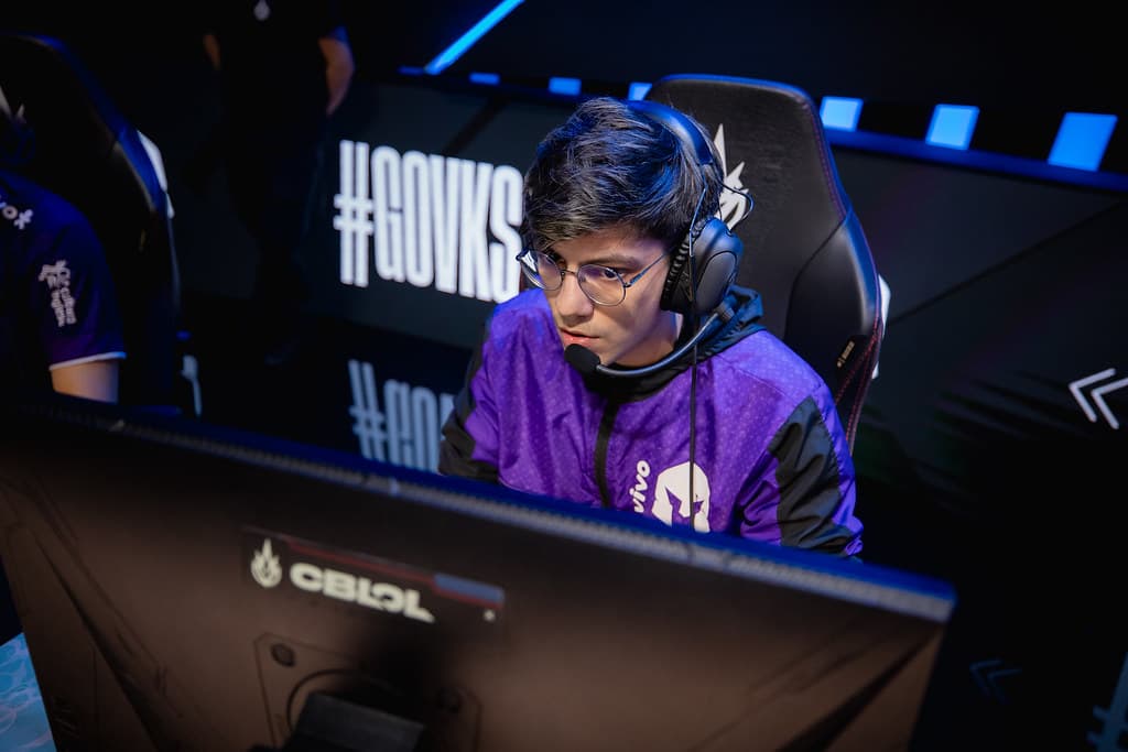 CBLOL 2024 - Segunda Etapa - Semana 6 (Super Semana)