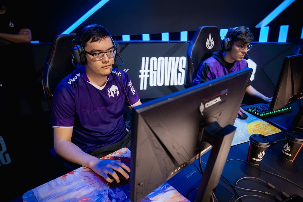 CBLOL 2024 - Segunda Etapa - Semana 6 (Super Semana)