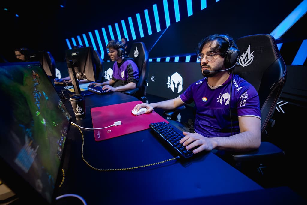 CBLOL 2024 - Segunda Etapa - Semana 6 (Super Semana)