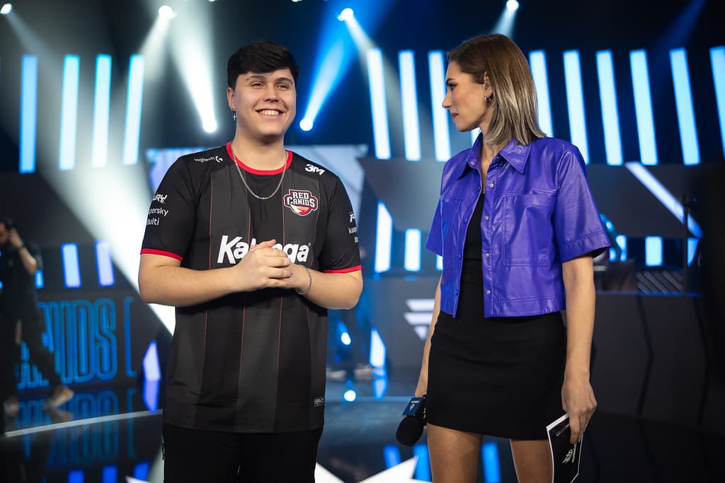 CBLOL 2024 - Segunda Etapa - Semana 7
