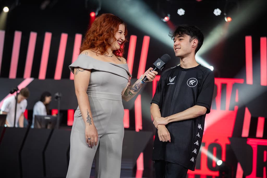 CBLOL 2024 - Segunda Etapa - Semana 7