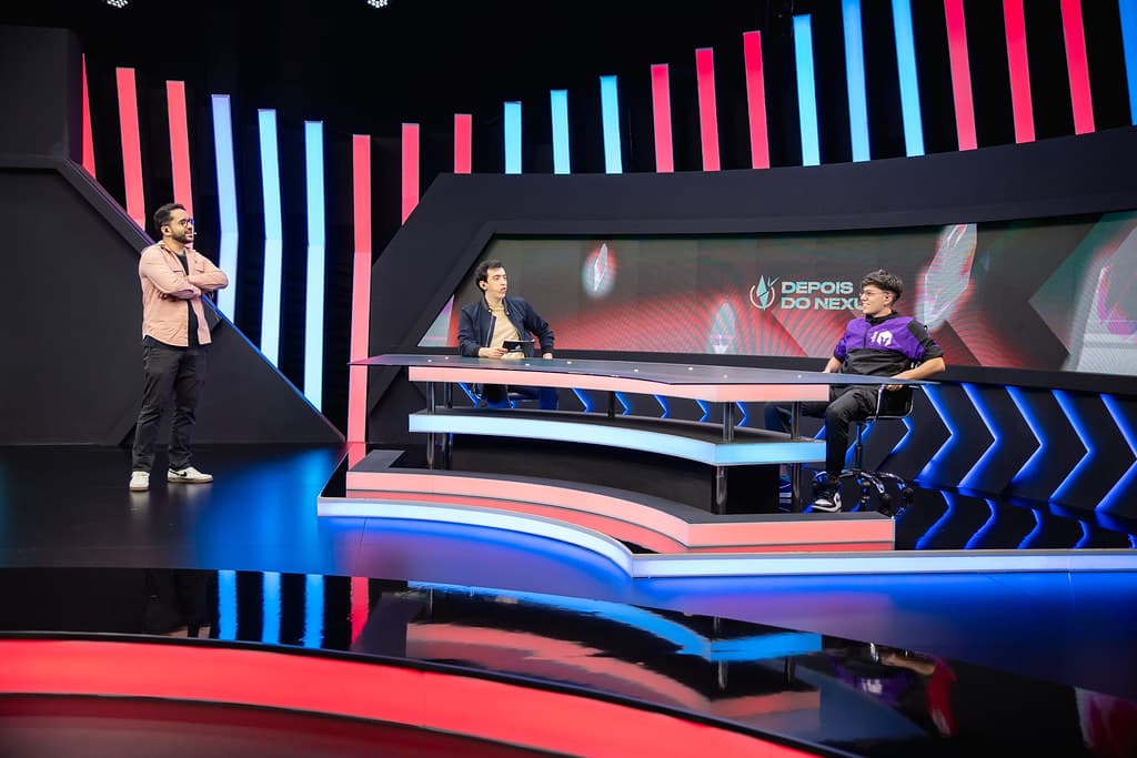 CBLOL 2024 - Segunda Etapa - Semana 7