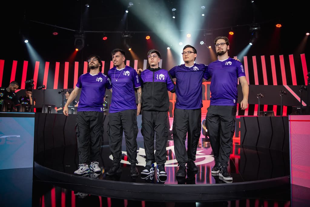 CBLOL 2024 - Segunda Etapa - Semana 7