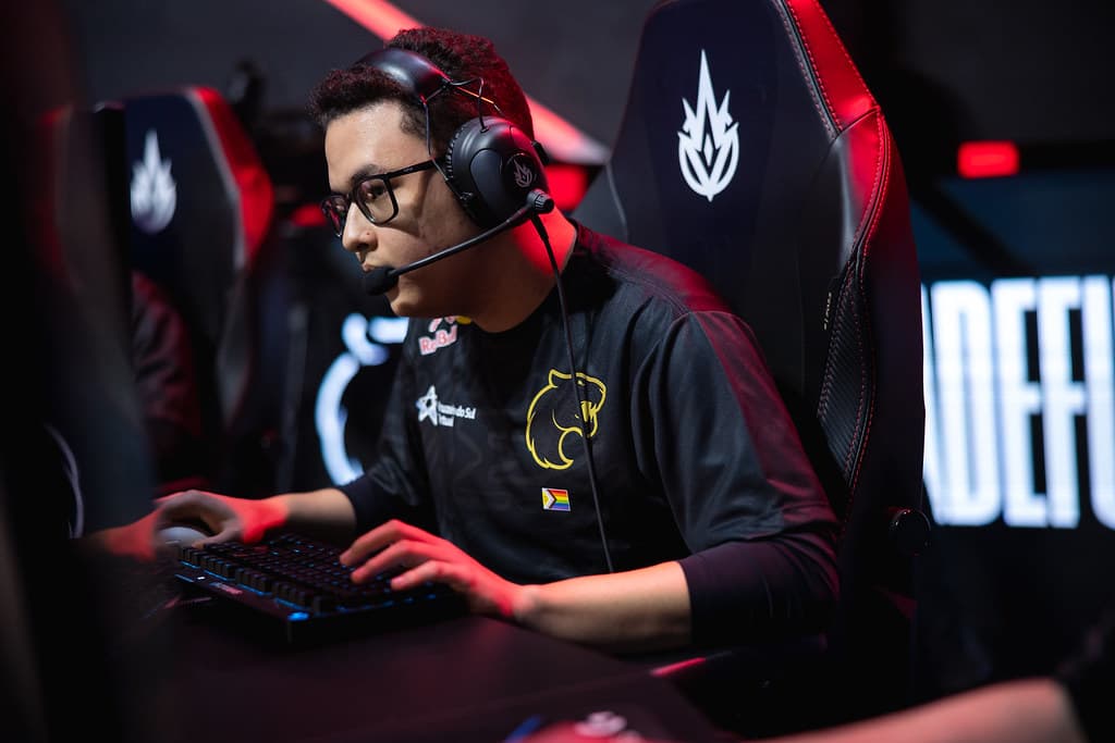 CBLOL 2024 - Segunda Etapa - Semana 7