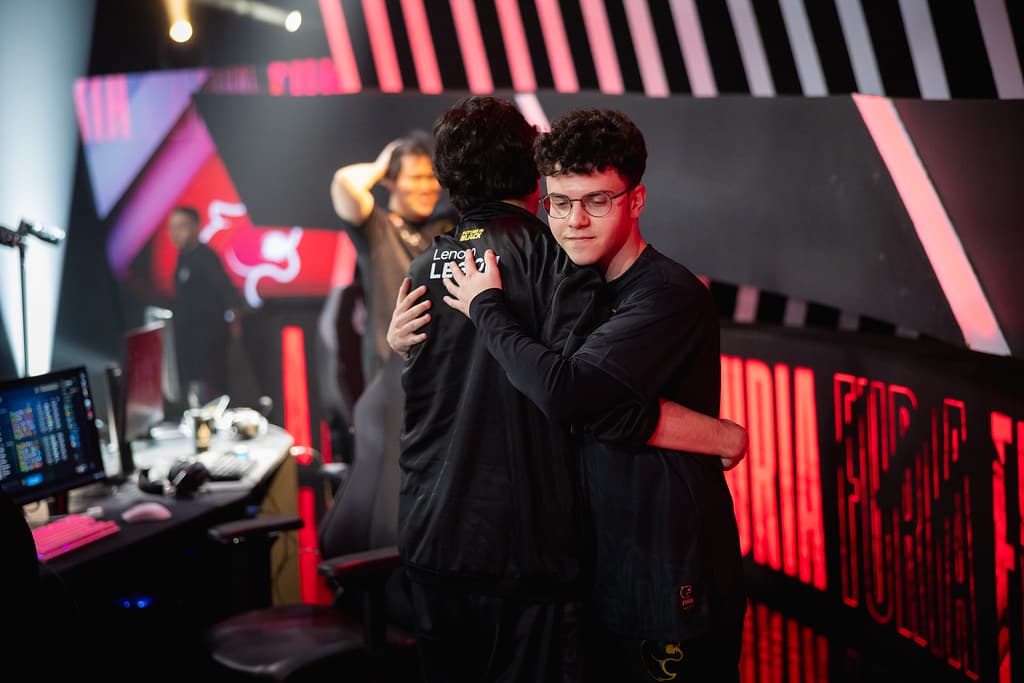 CBLOL 2024 - Segunda Etapa - Semana 7