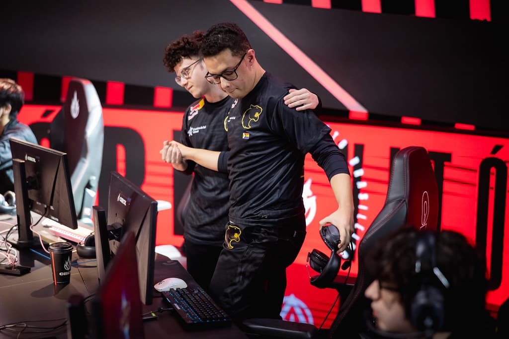 CBLOL 2024 - Segunda Etapa - Semana 7