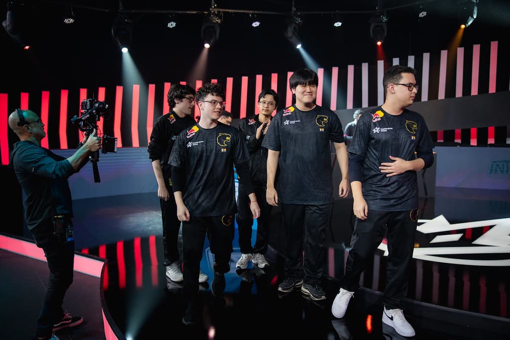CBLOL 2024 - Segunda Etapa - Semana 7