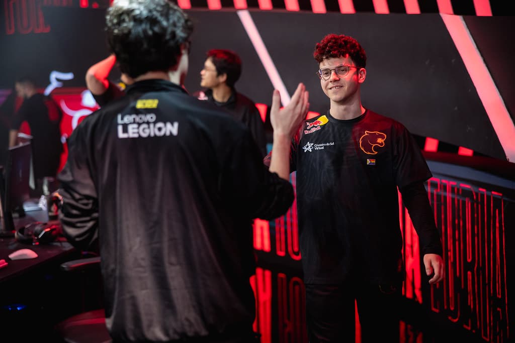 CBLOL 2024 - Segunda Etapa - Semana 7