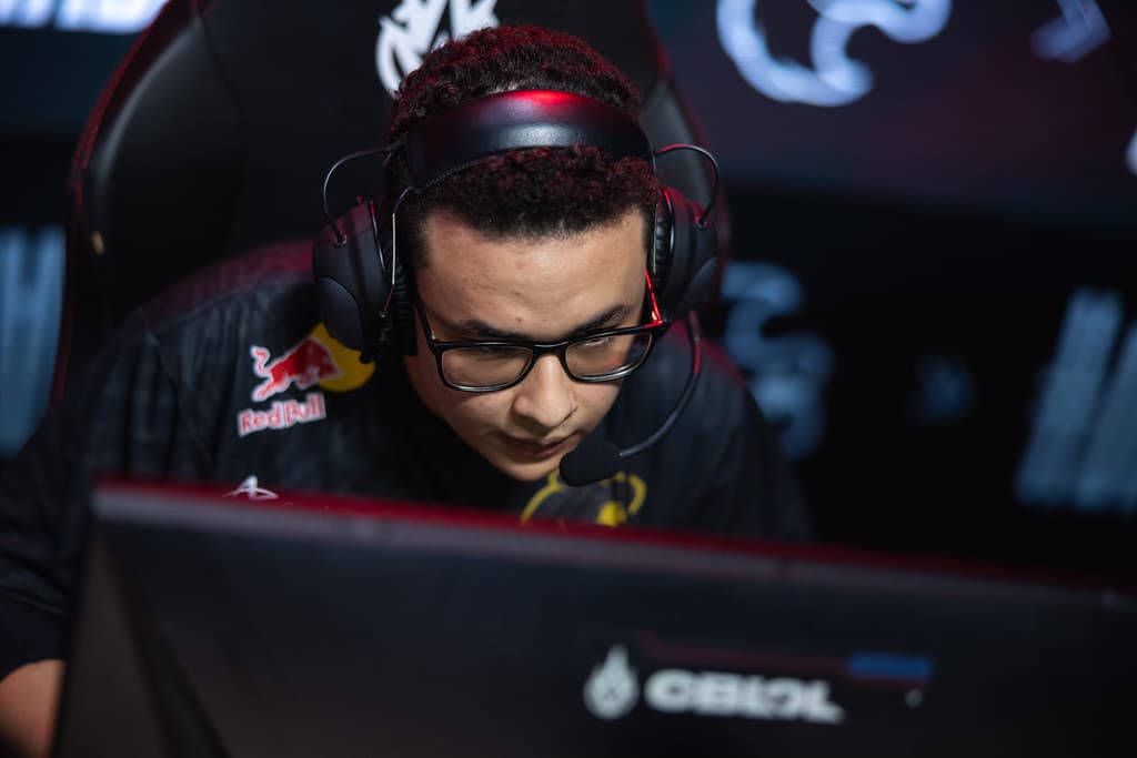 CBLOL 2024 - Segunda Etapa - Semana 7