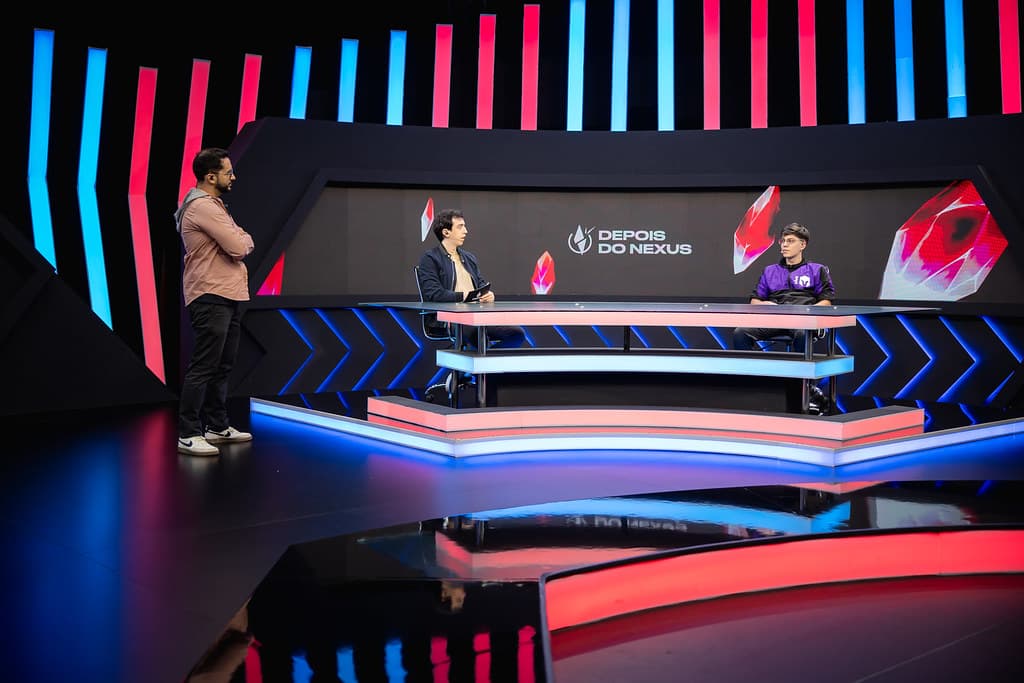 CBLOL 2024 - Segunda Etapa - Semana 7