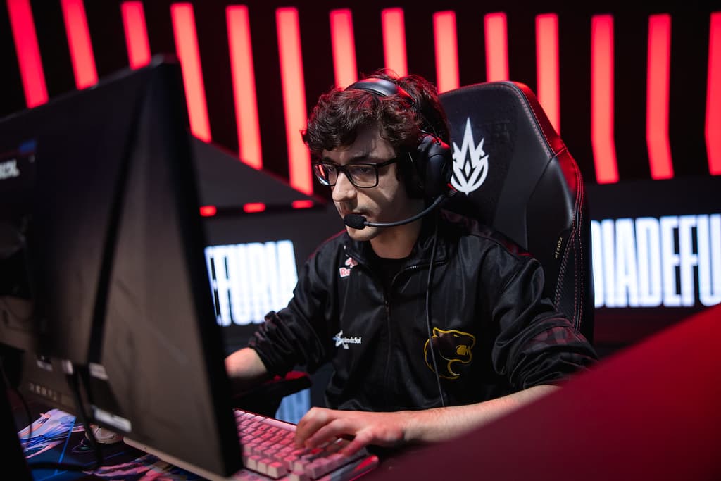 CBLOL 2024 - Segunda Etapa - Semana 7