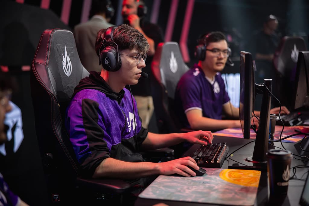 CBLOL 2024 - Segunda Etapa - Semana 7
