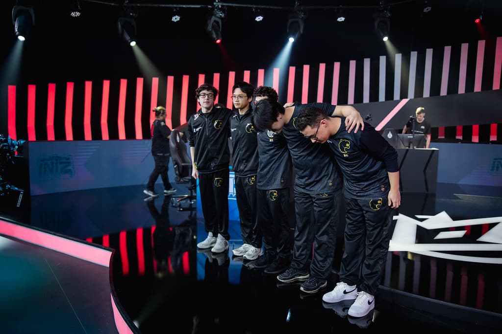 CBLOL 2024 - Segunda Etapa - Semana 7