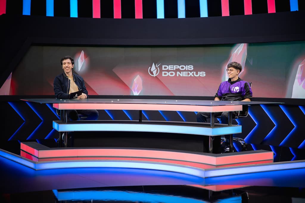 CBLOL 2024 - Segunda Etapa - Semana 7