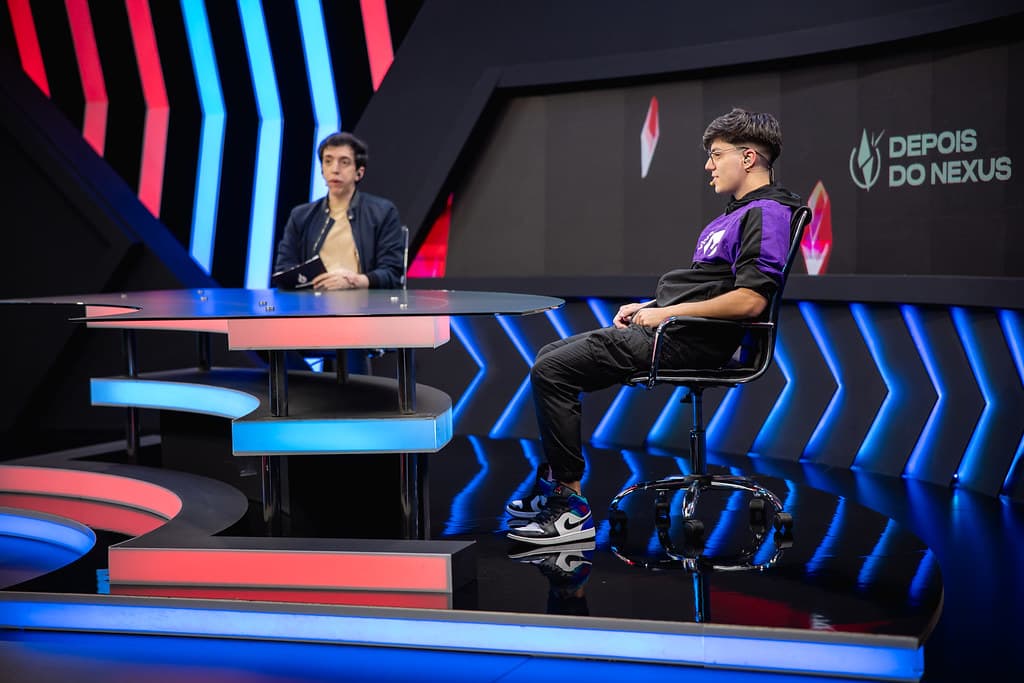 CBLOL 2024 - Segunda Etapa - Semana 7