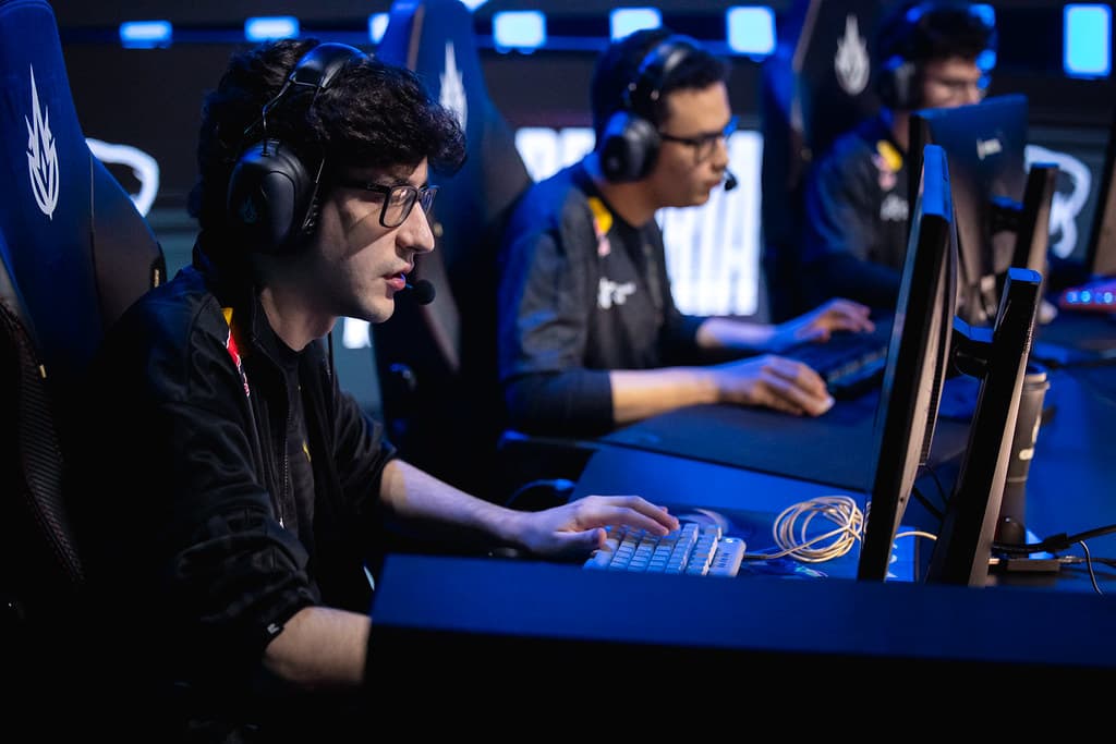 CBLOL 2024 - Segunda Etapa - Semana 7