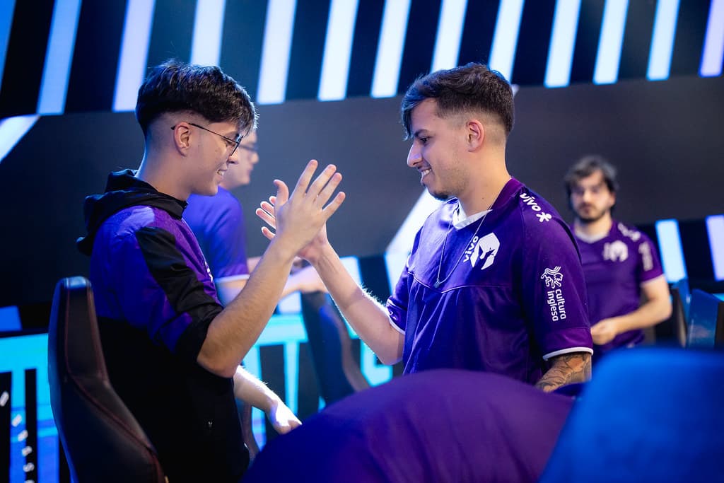CBLOL 2024 - Segunda Etapa - Semana 7