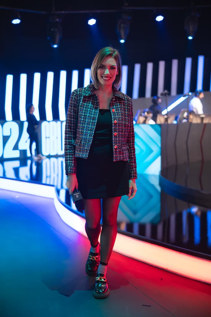 CBLOL 2024 - Segunda Etapa - Semana 7