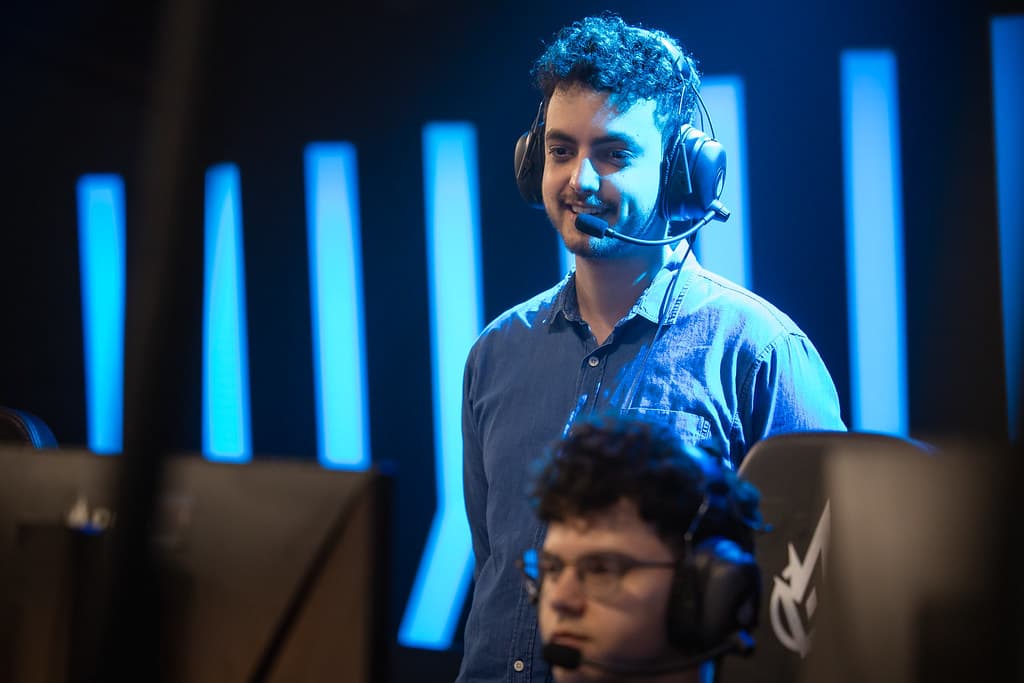 CBLOL 2024 - Segunda Etapa - Semana 7