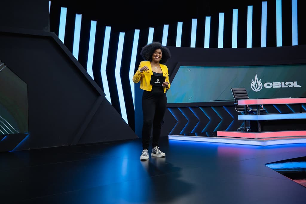 CBLOL 2024 - Segunda Etapa - Semana 7