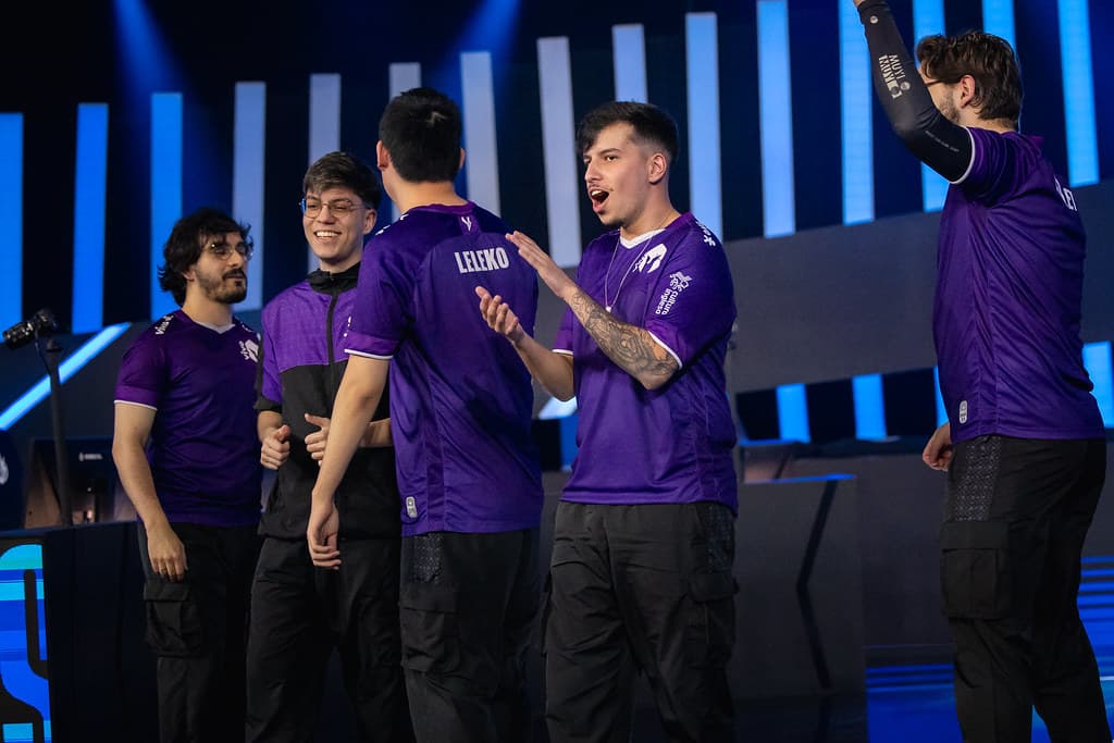CBLOL 2024 - Segunda Etapa - Semana 7