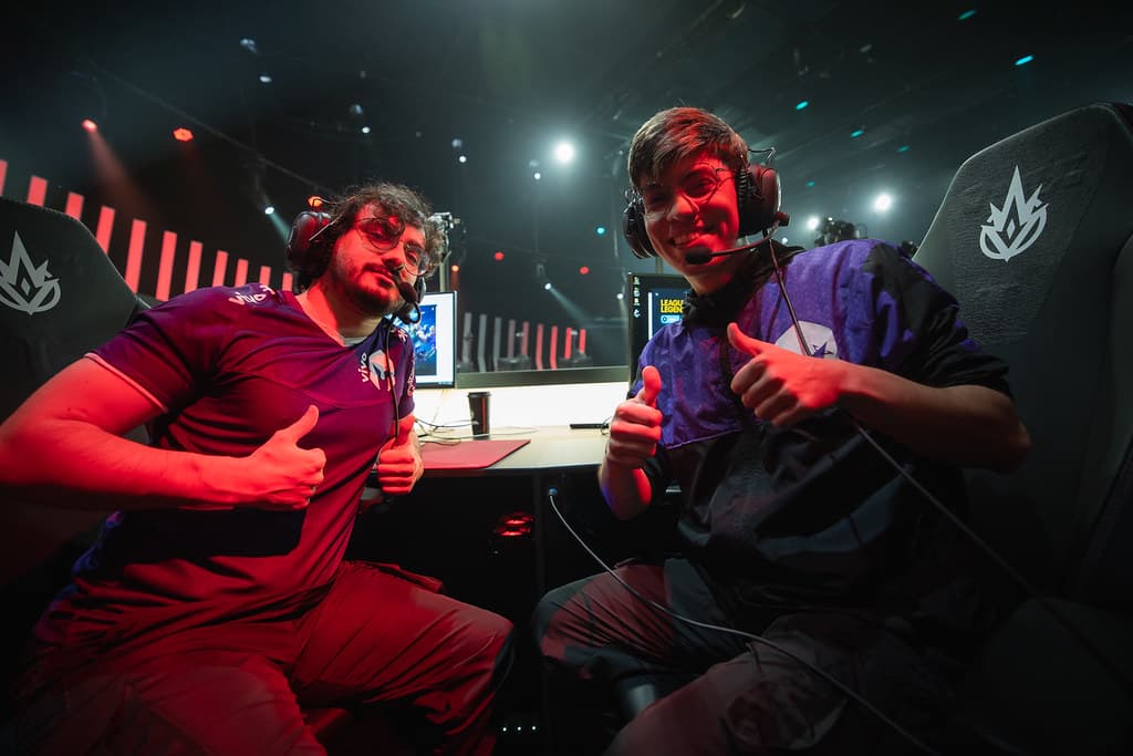 CBLOL 2024 - Segunda Etapa - Semana 7