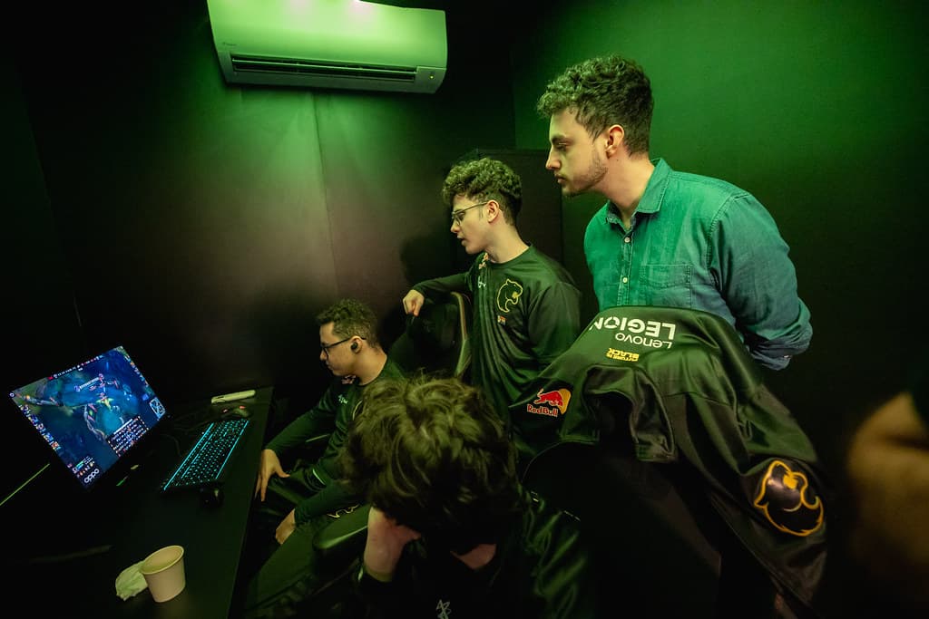 CBLOL 2024 - Segunda Etapa - Semana 7