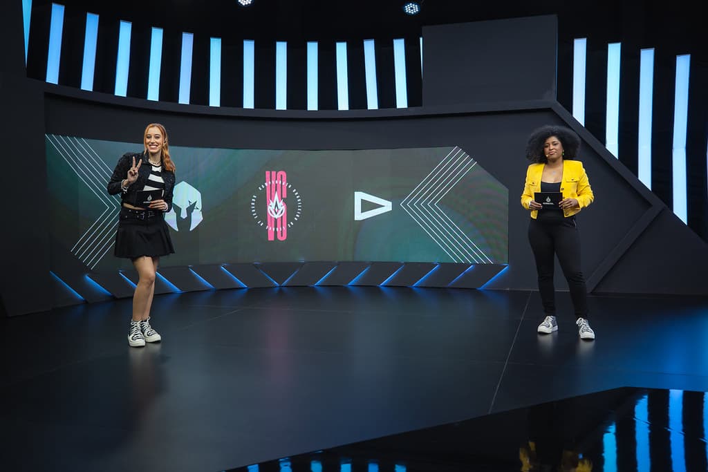 CBLOL 2024 - Segunda Etapa - Semana 7
