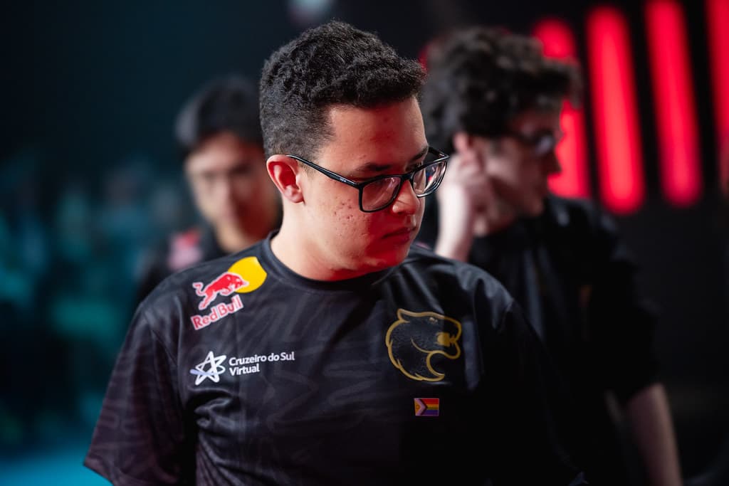 CBLOL 2024 - Segunda Etapa - Semana 8