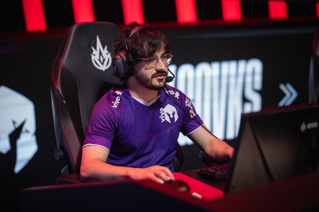 CBLOL 2024 - Segunda Etapa - Semana 8