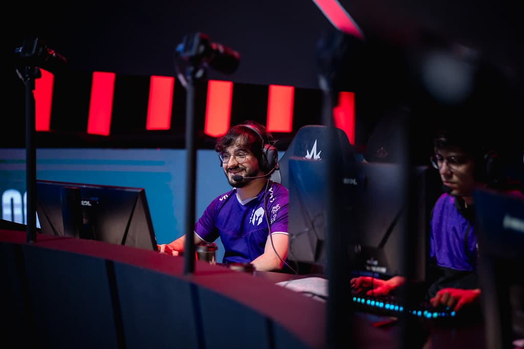CBLOL 2024 - Segunda Etapa - Semana 8