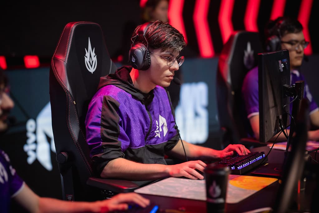CBLOL 2024 - Segunda Etapa - Semana 8