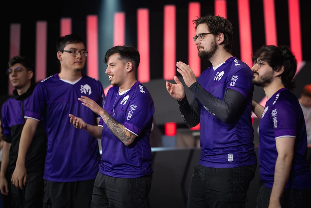 CBLOL 2024 - Segunda Etapa - Semana 8