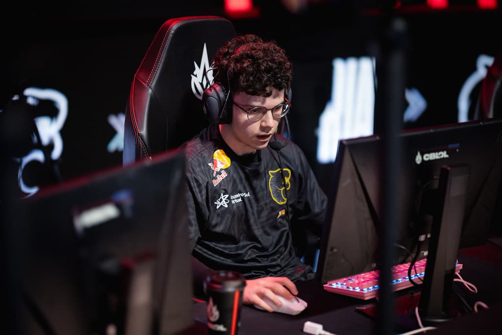 CBLOL 2024 - Segunda Etapa - Semana 8