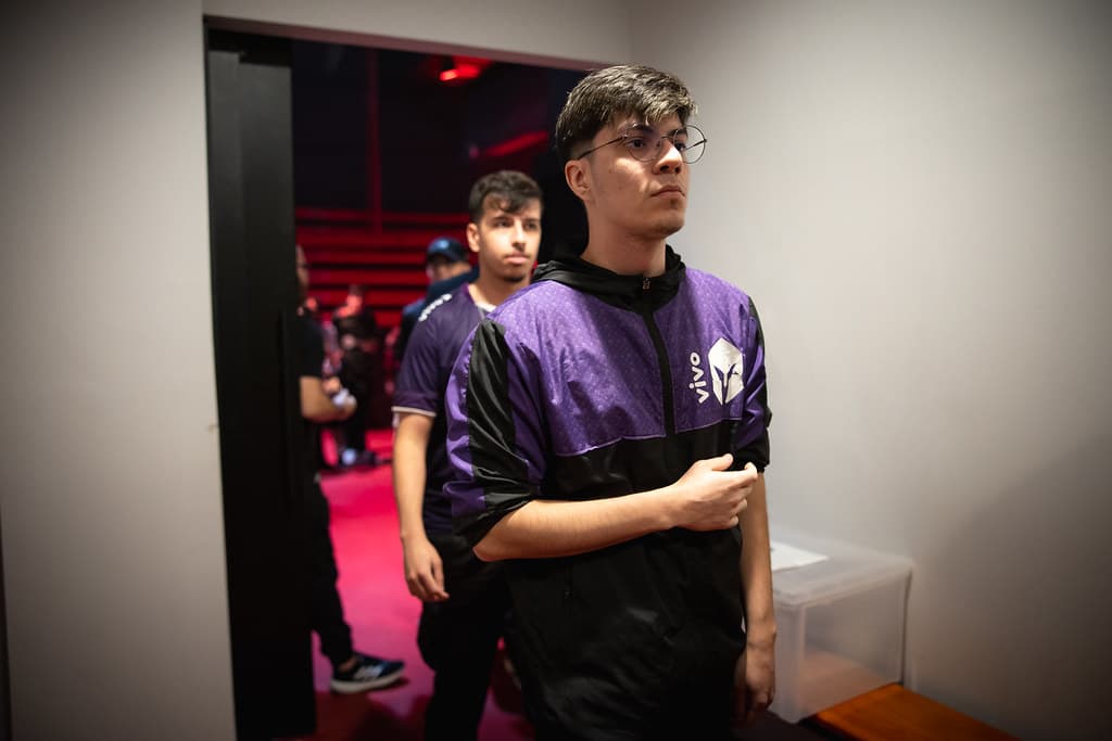 CBLOL 2024 - Segunda Etapa - Semana 8