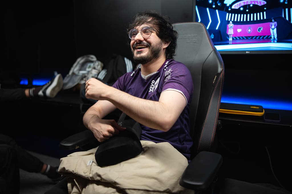CBLOL 2024 - Segunda Etapa - Semana 8