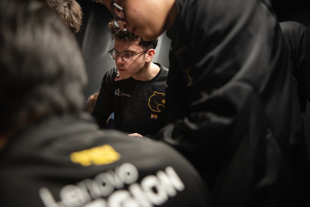 CBLOL 2024 - Segunda Etapa - Semana 8