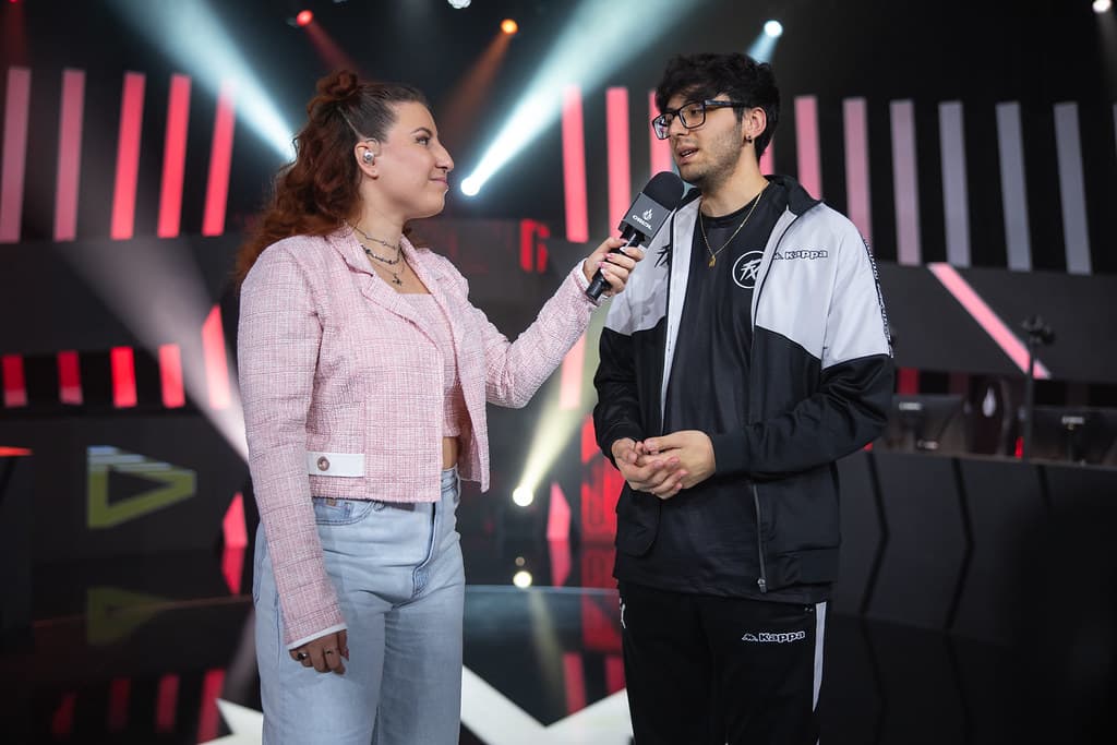 CBLOL 2024 - Segunda Etapa - Semana 8