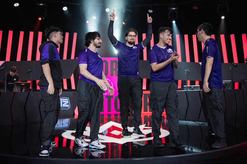 CBLOL 2024 - Segunda Etapa - Semana 8