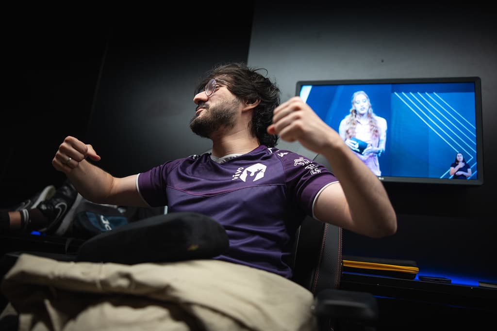 CBLOL 2024 - Segunda Etapa - Semana 8