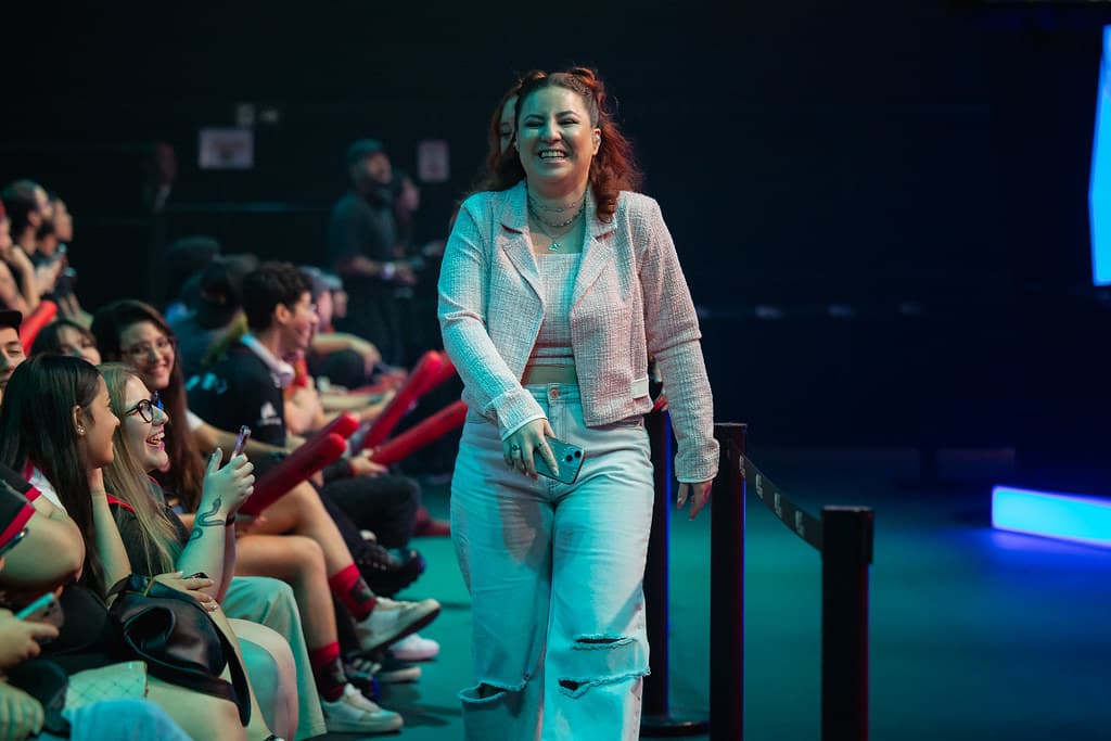 CBLOL 2024 - Segunda Etapa - Semana 8