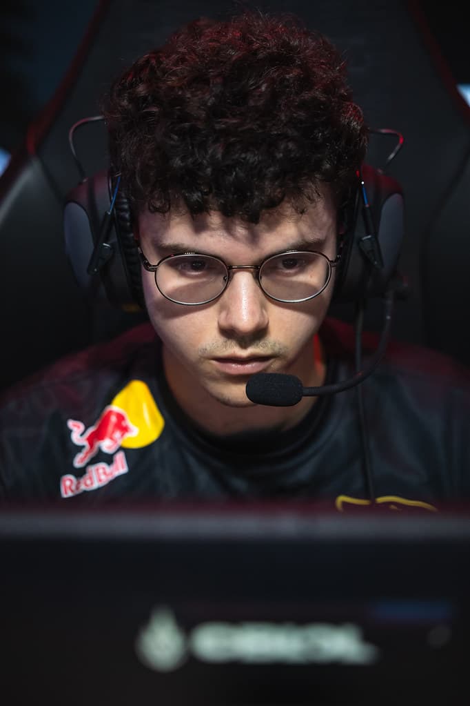 CBLOL 2024 - Segunda Etapa - Semana 8 - Desempate