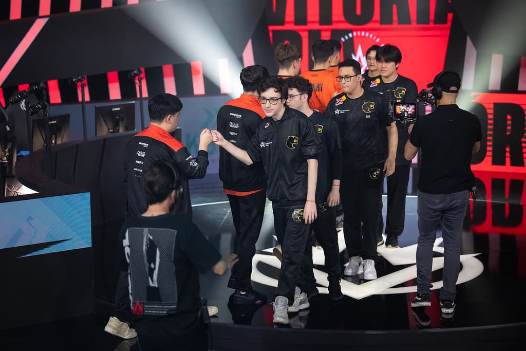 CBLOL 2024 - Segunda Etapa - Semana 8 - Desempate