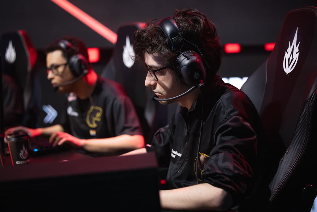 CBLOL 2024 - Segunda Etapa - Semana 8 - Desempate