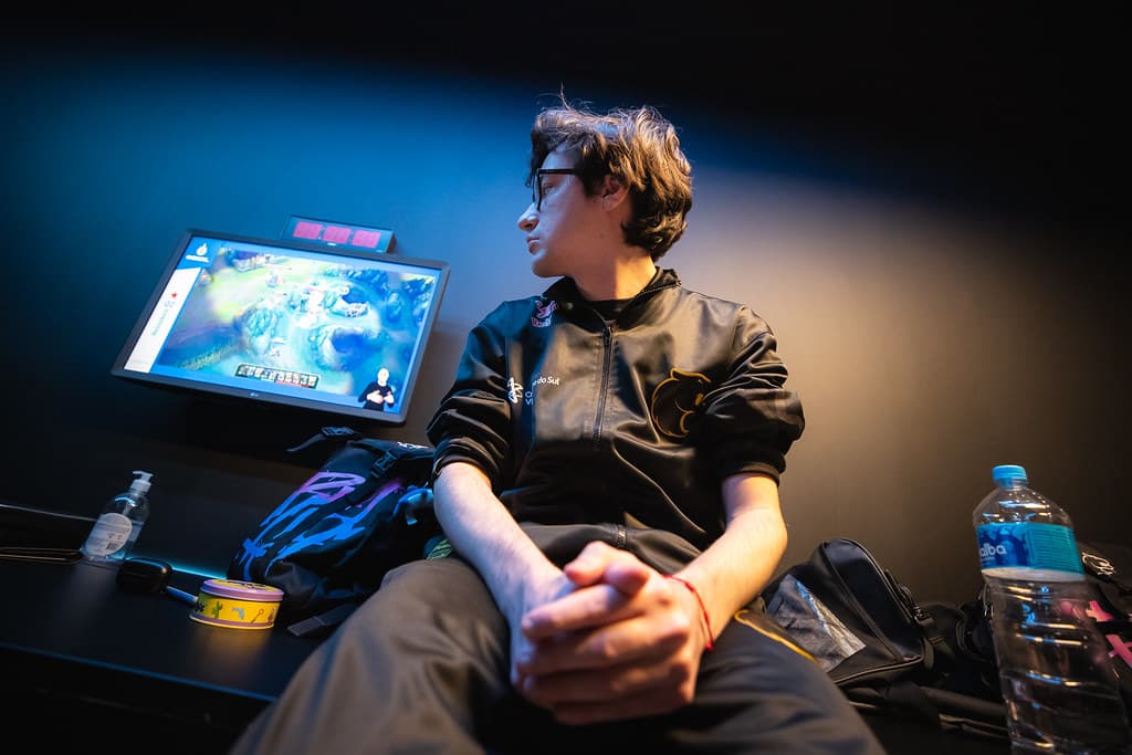 CBLOL 2024 - Segunda Etapa - Semana 8 - Desempate