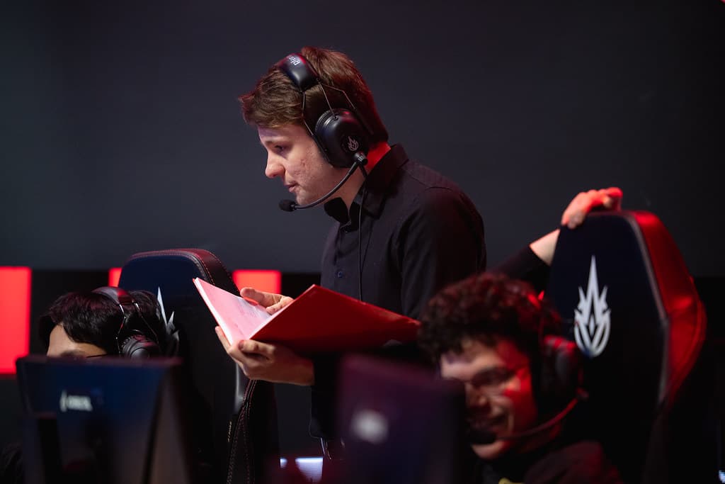 CBLOL 2024 - Segunda Etapa - Semana 8 - Desempate