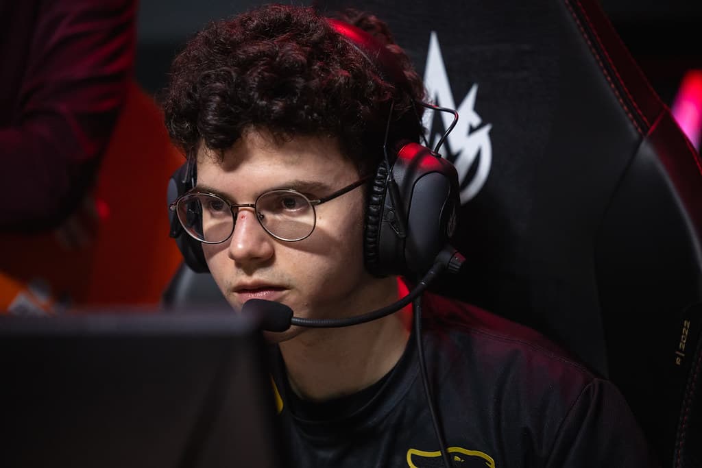 CBLOL 2024 - Segunda Etapa - Playoff Dia 1 - LOUD x Furia