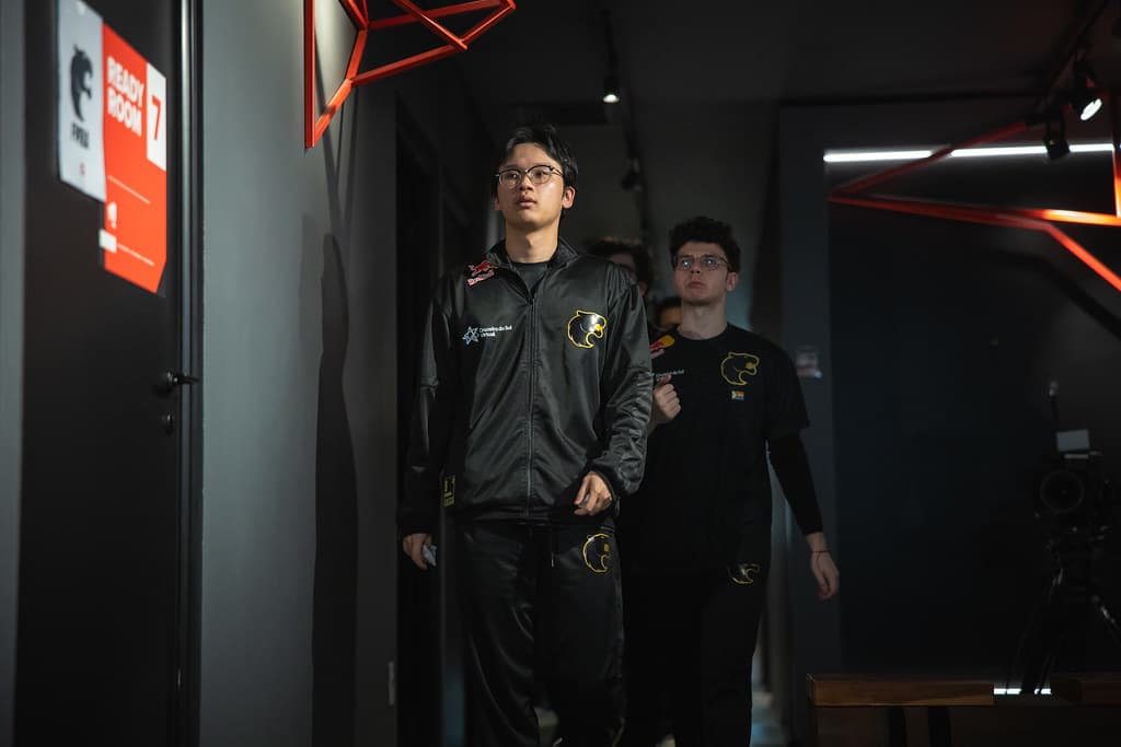 CBLOL 2024 - Segunda Etapa - Playoff Dia 1 - LOUD x Furia