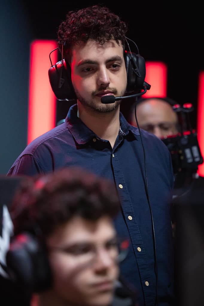 CBLOL 2024 - Segunda Etapa - Playoff Dia 1 - LOUD x Furia